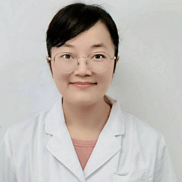 张晓丽