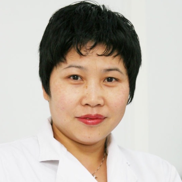 张玉莲