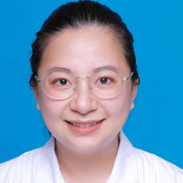 徐丹妮