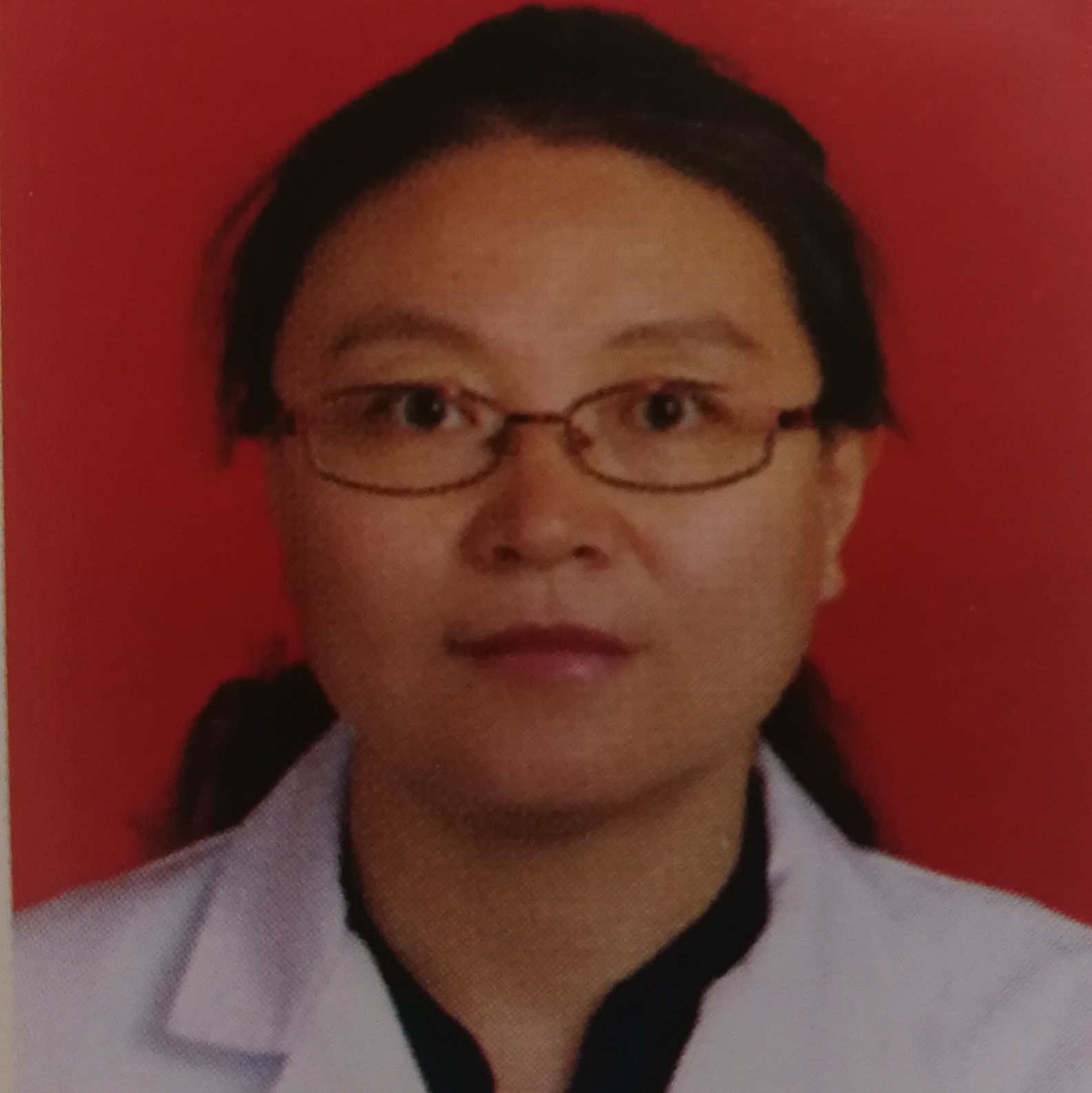 刘广宇