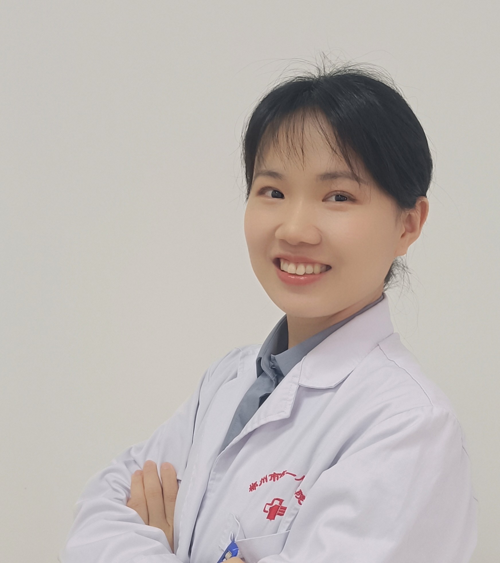 朱珺婷