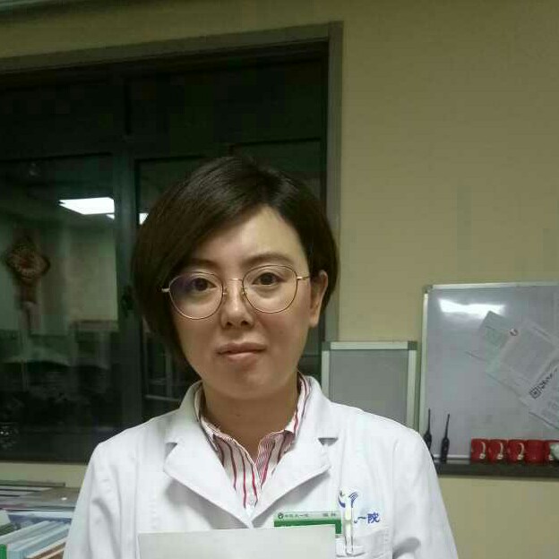 张丹丹