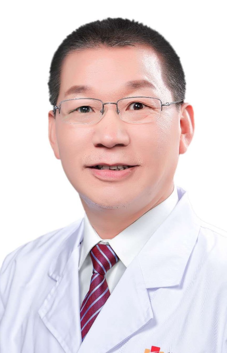 李新成