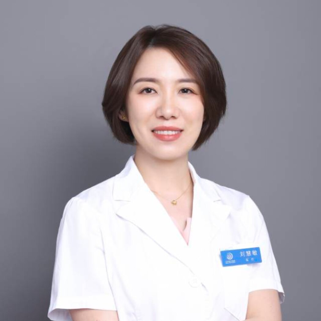 刘慧敏