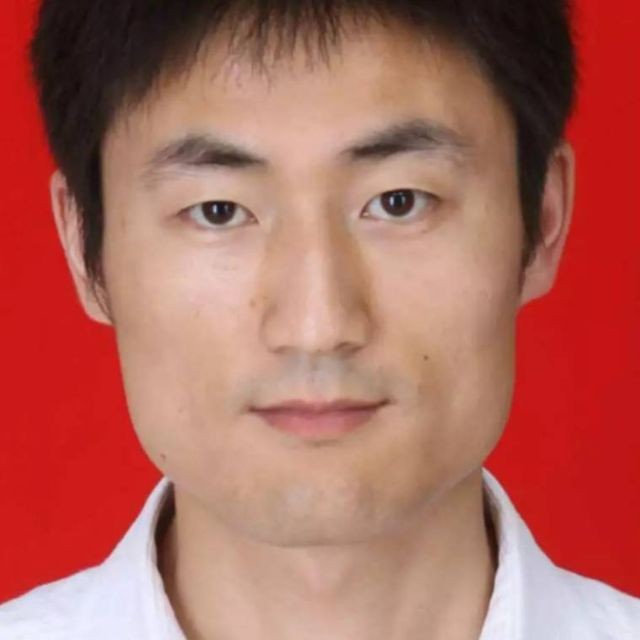 陶西凯
