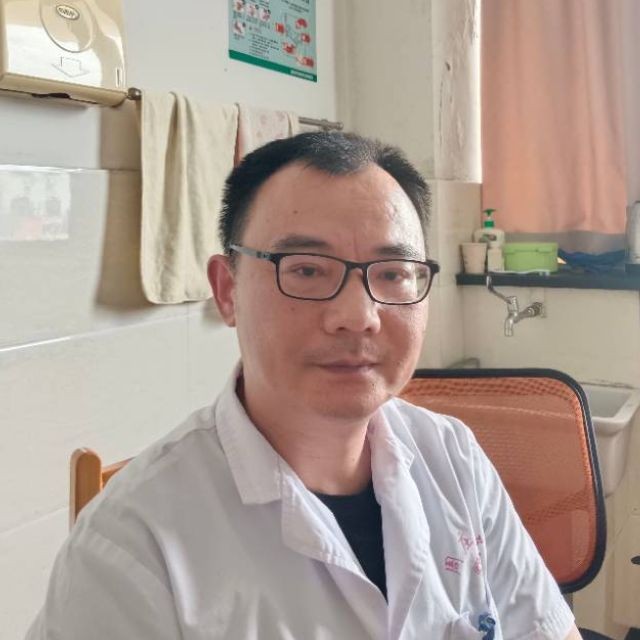 缪中敬