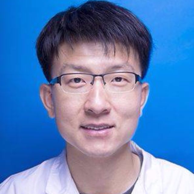 谷亚龙