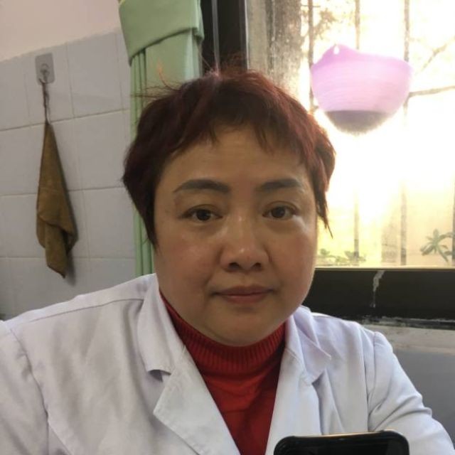 彭小青