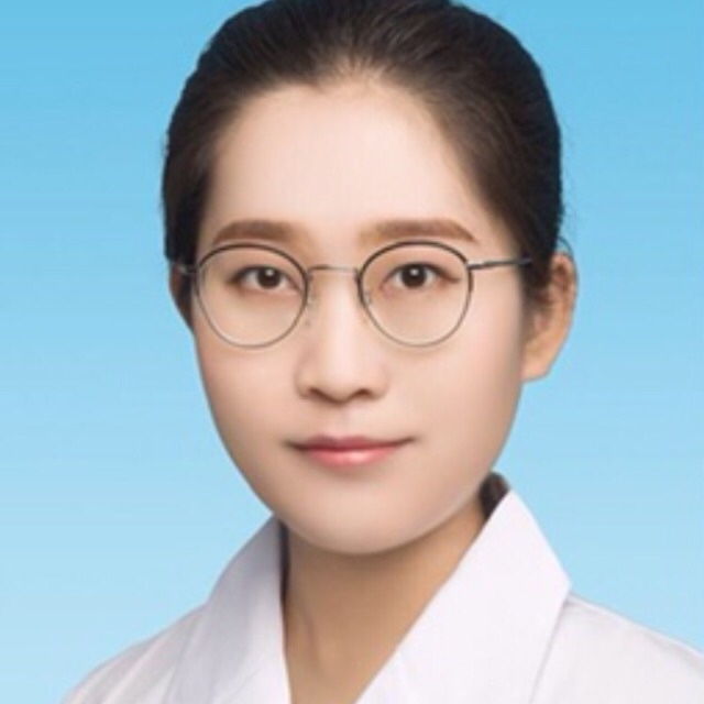 刘晓霞