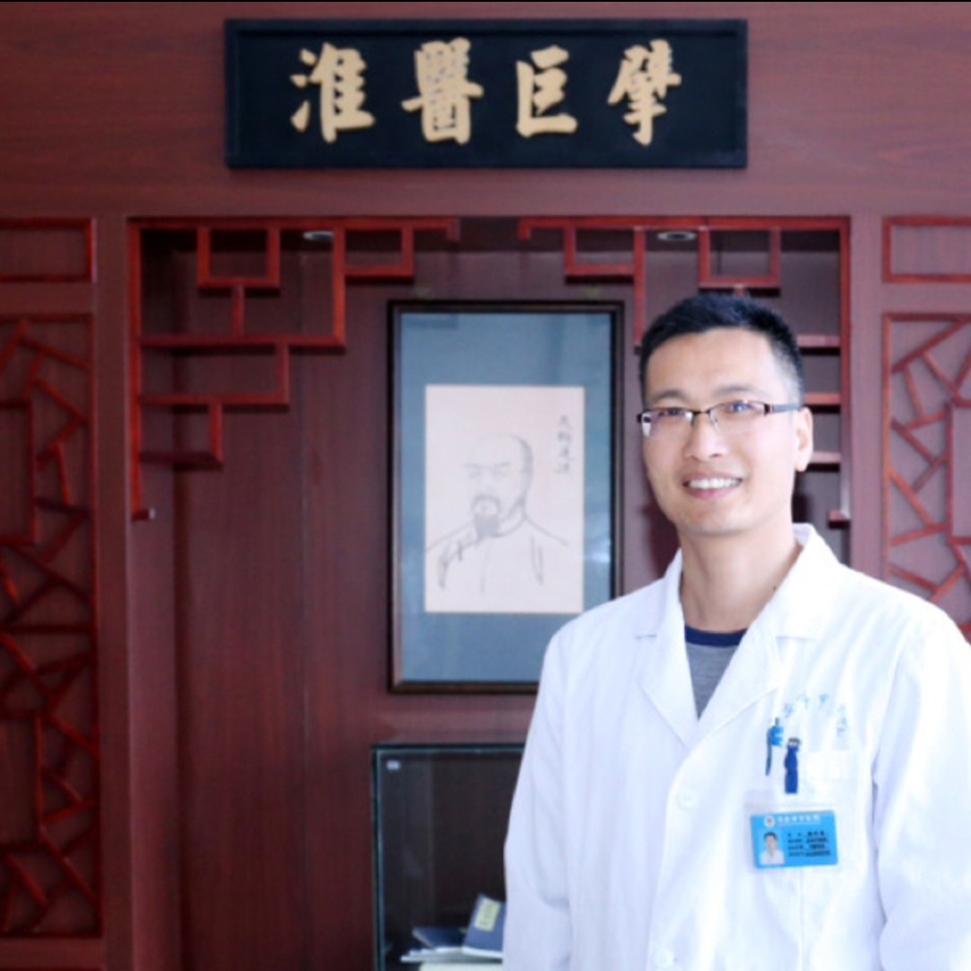 殷学超