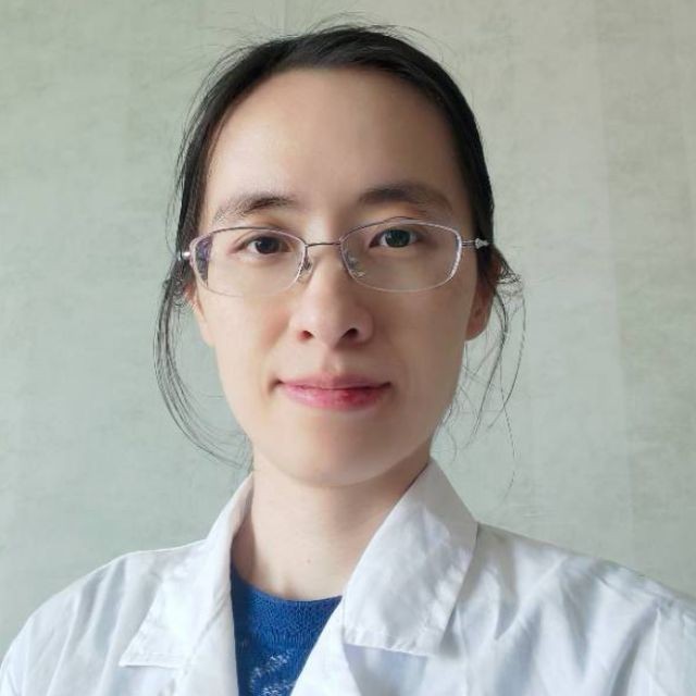 陈婕