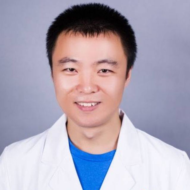 赵晓龙