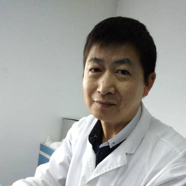 周全良