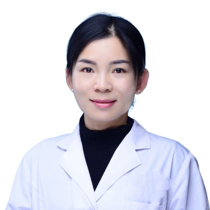 李树娟