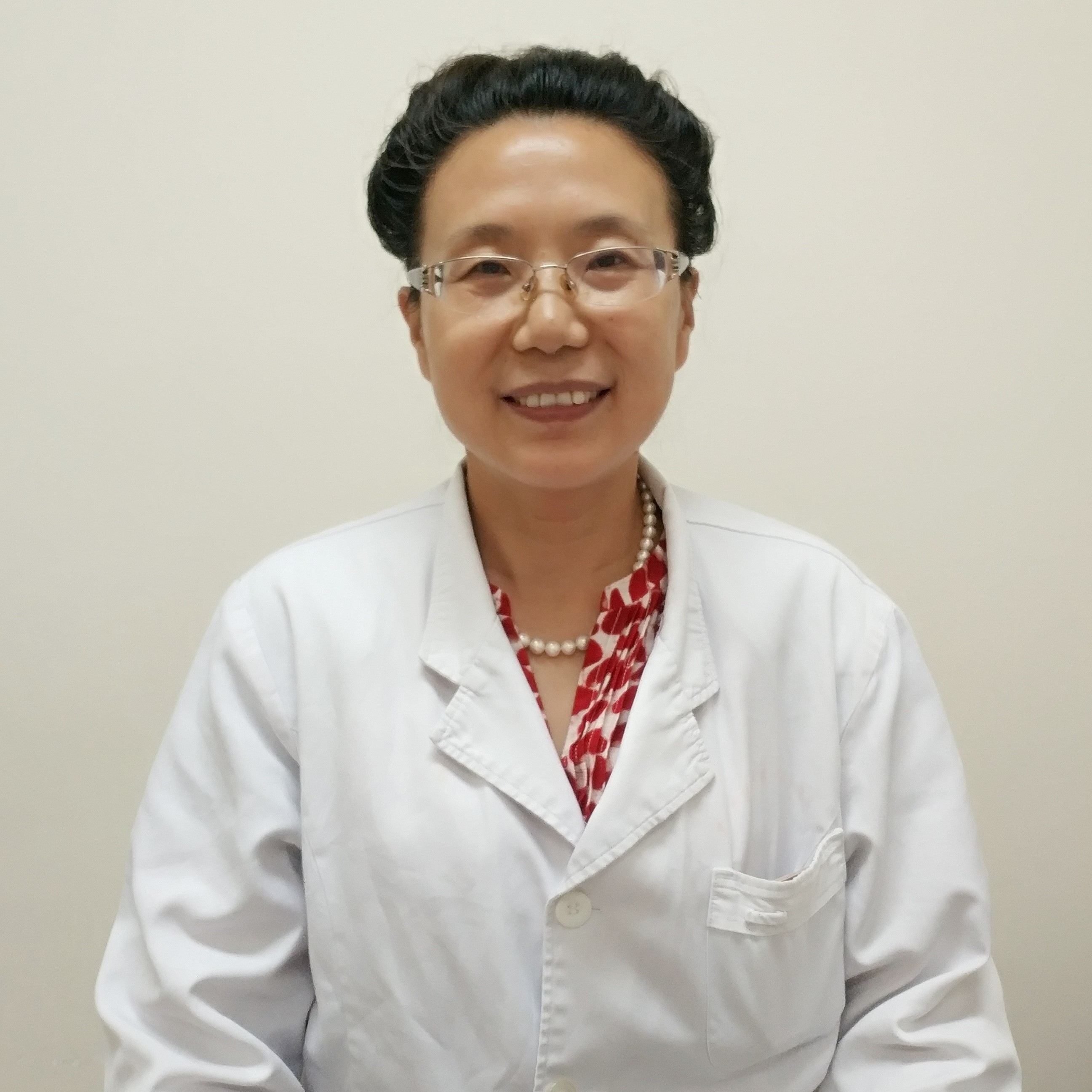 于俊丽