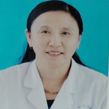 杨昭凤
