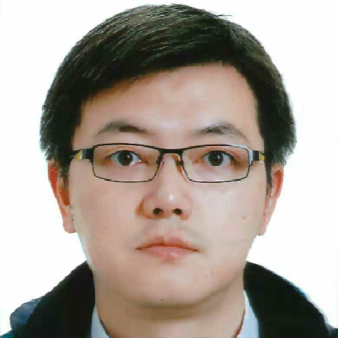 韩力