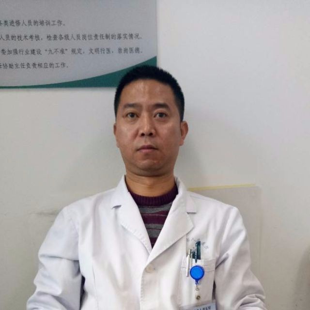杨永盛