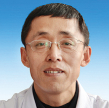 张海龙