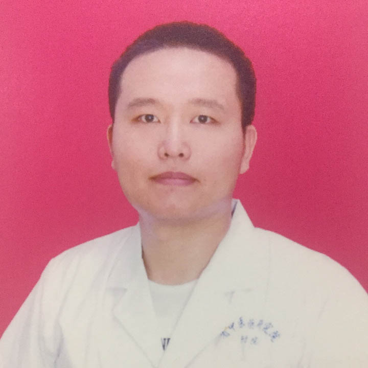 白东林
