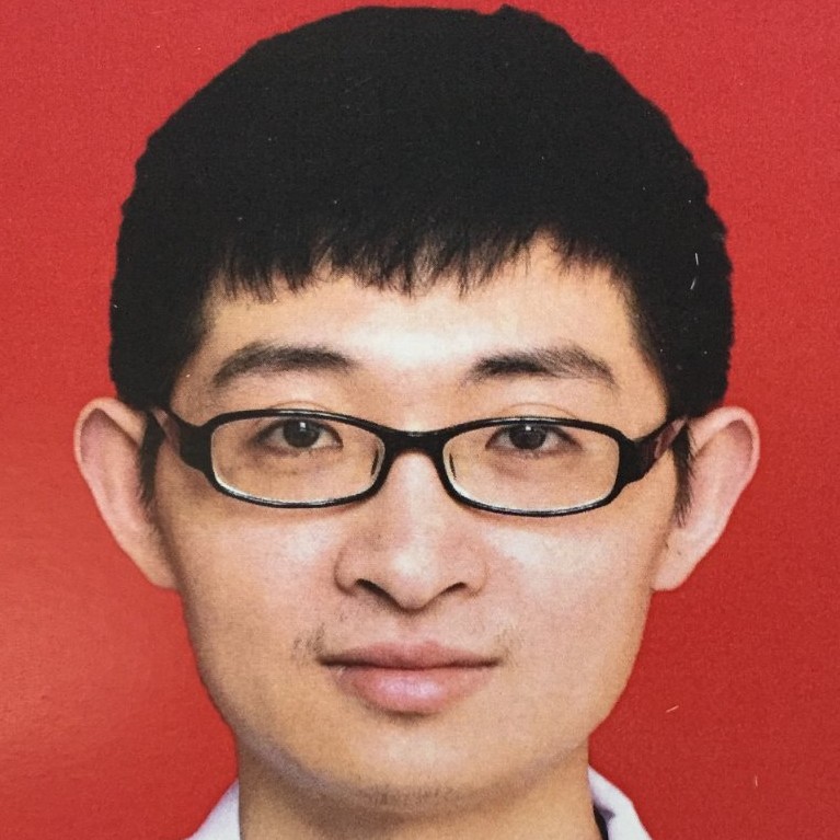 管向明