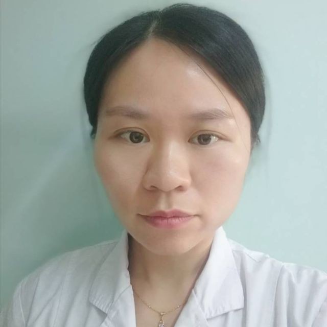 张秋玲