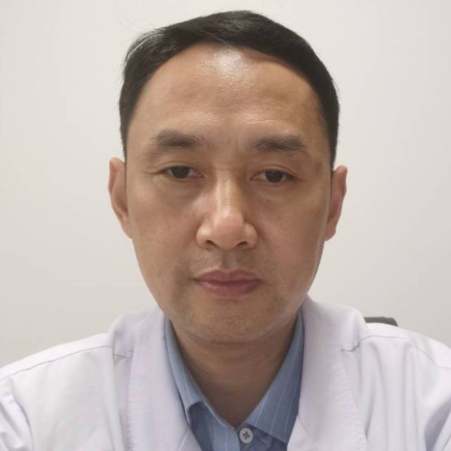 吴付弦