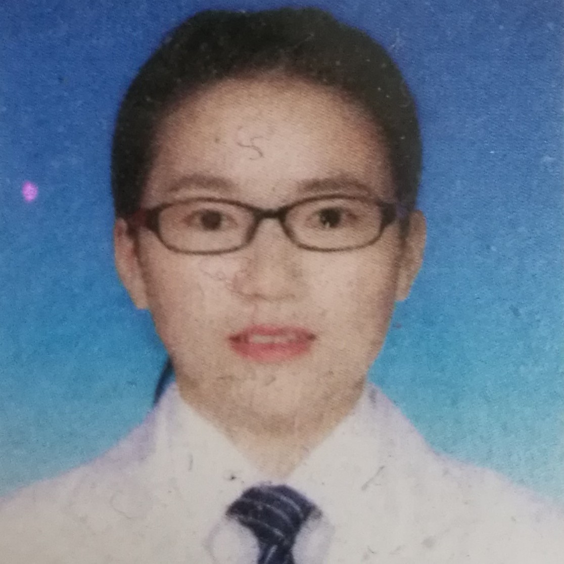 刘英