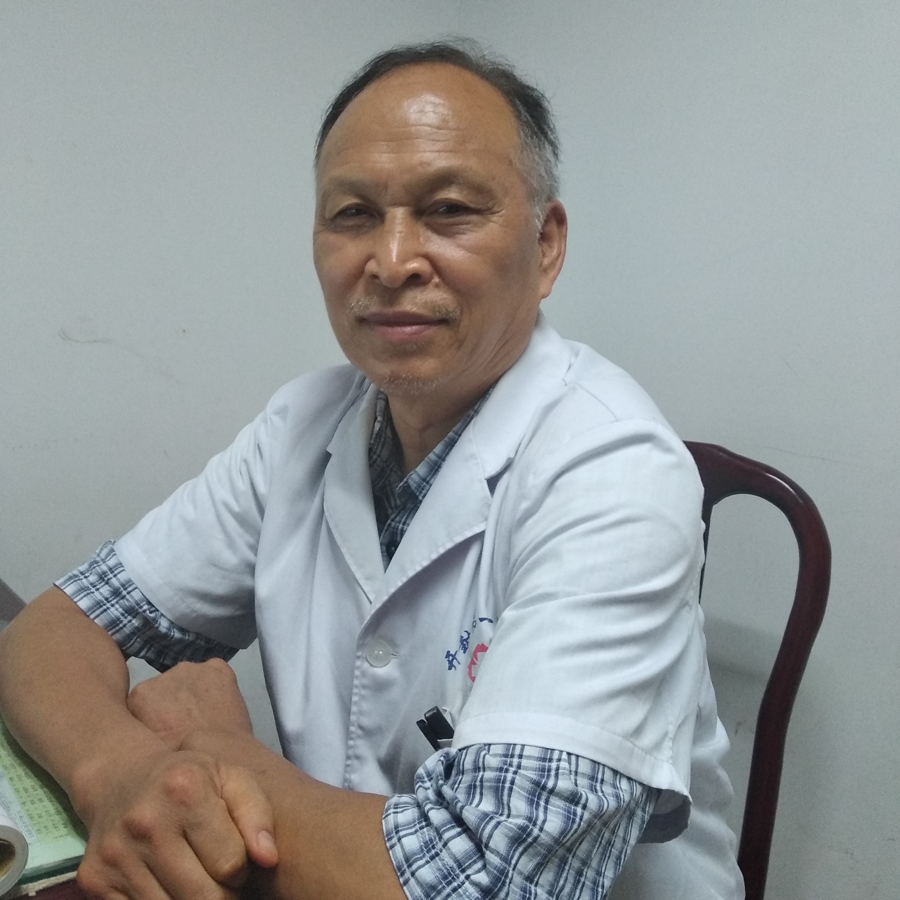 赵健樵