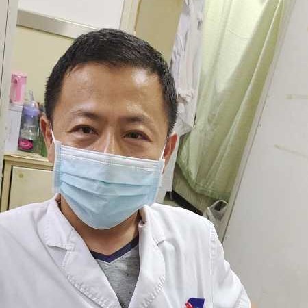 何振生