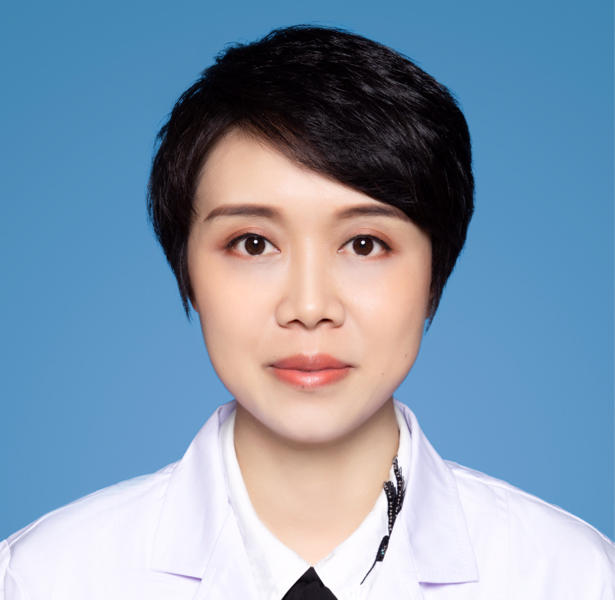 杨思情