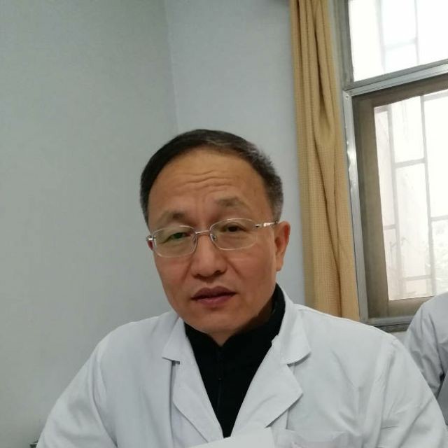 何延忠