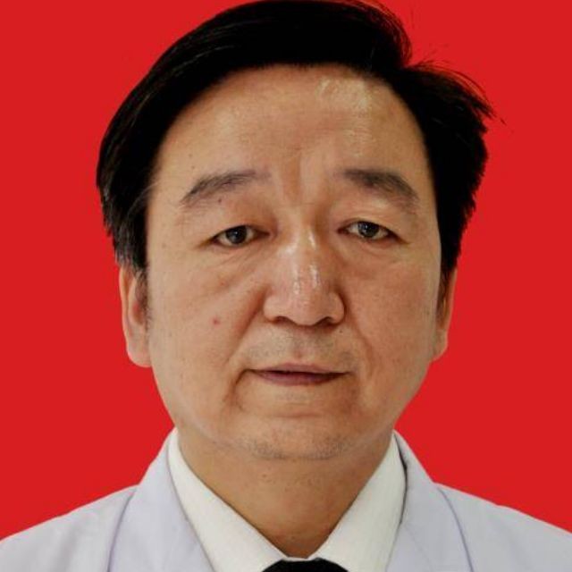 李建勇