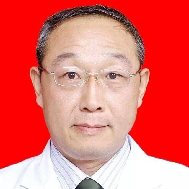杨中江