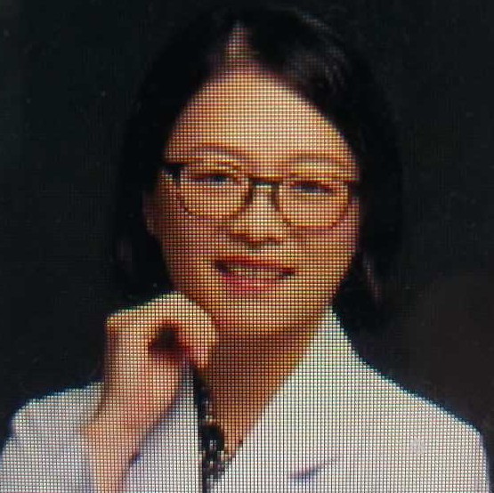 杨洁仪