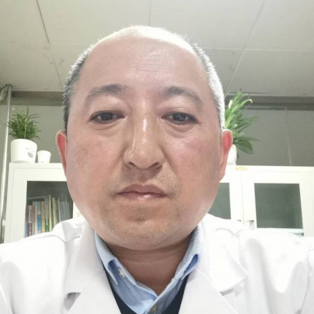 李铁军