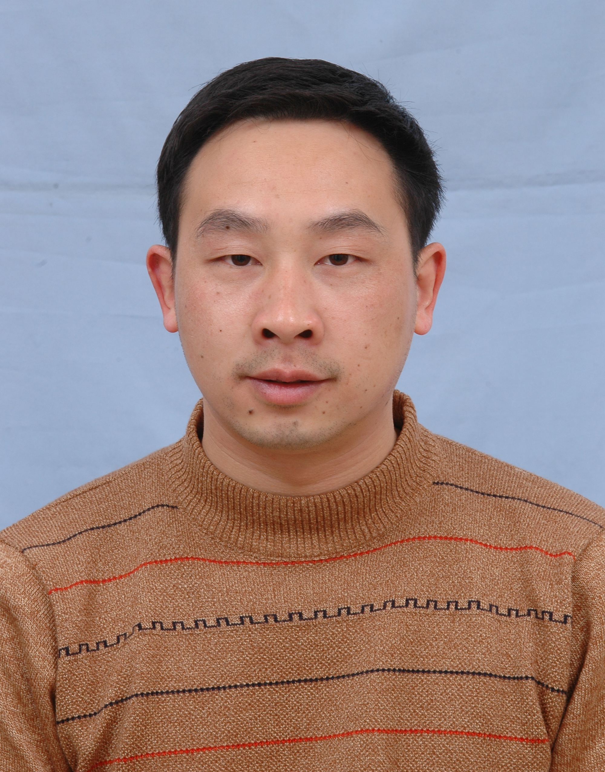 李战