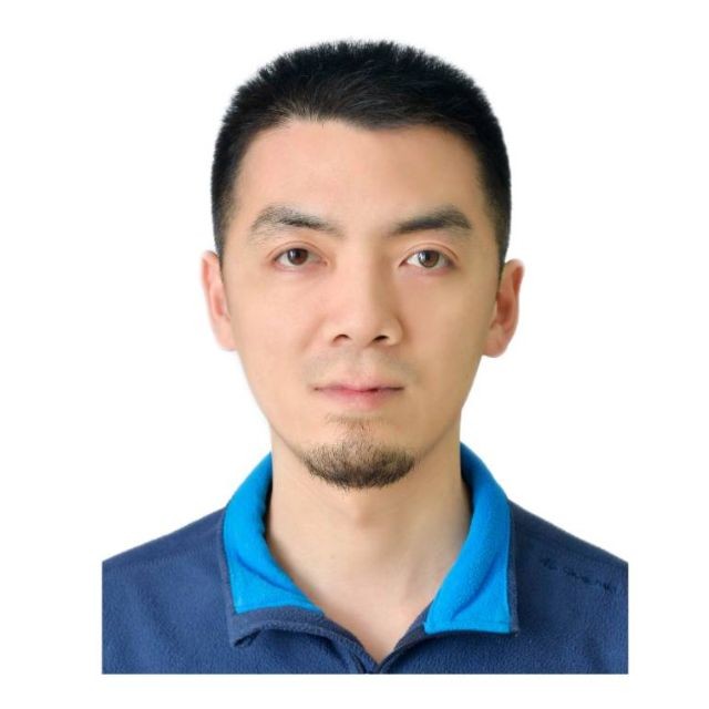 陈俊君