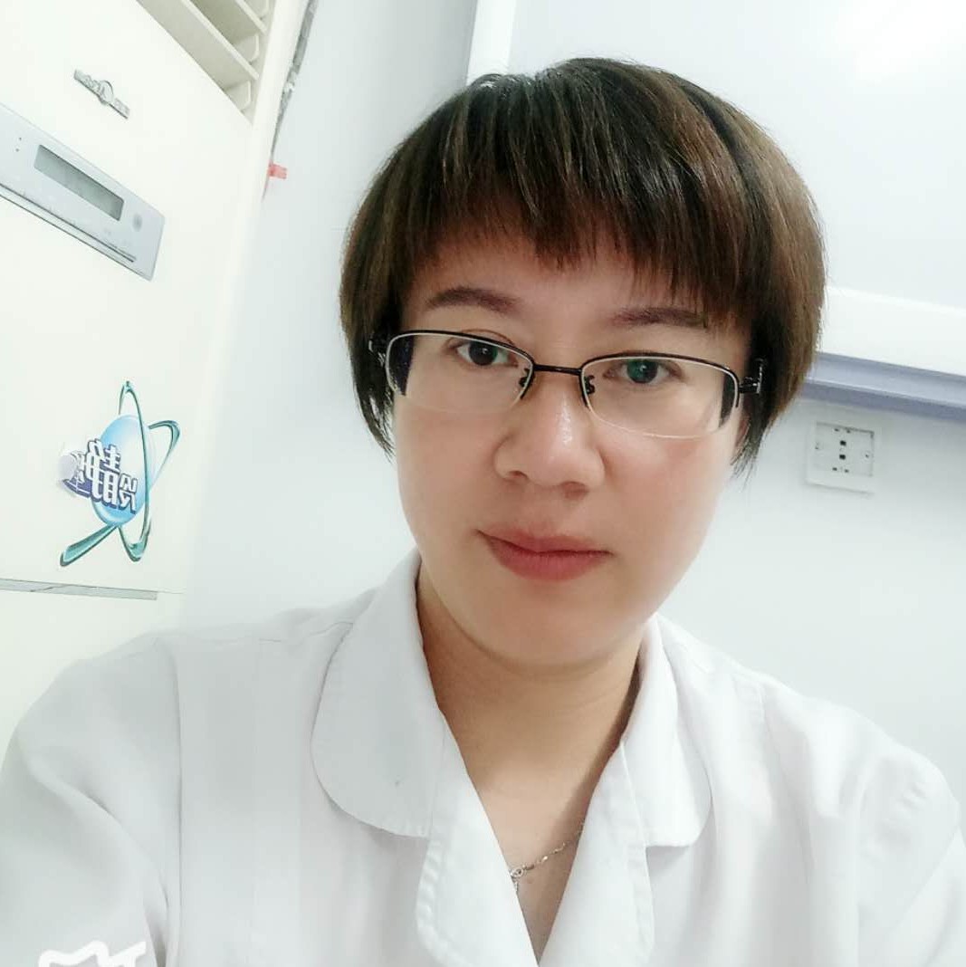 刘晓静