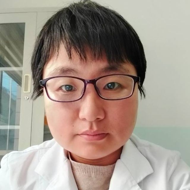 冯丽丽