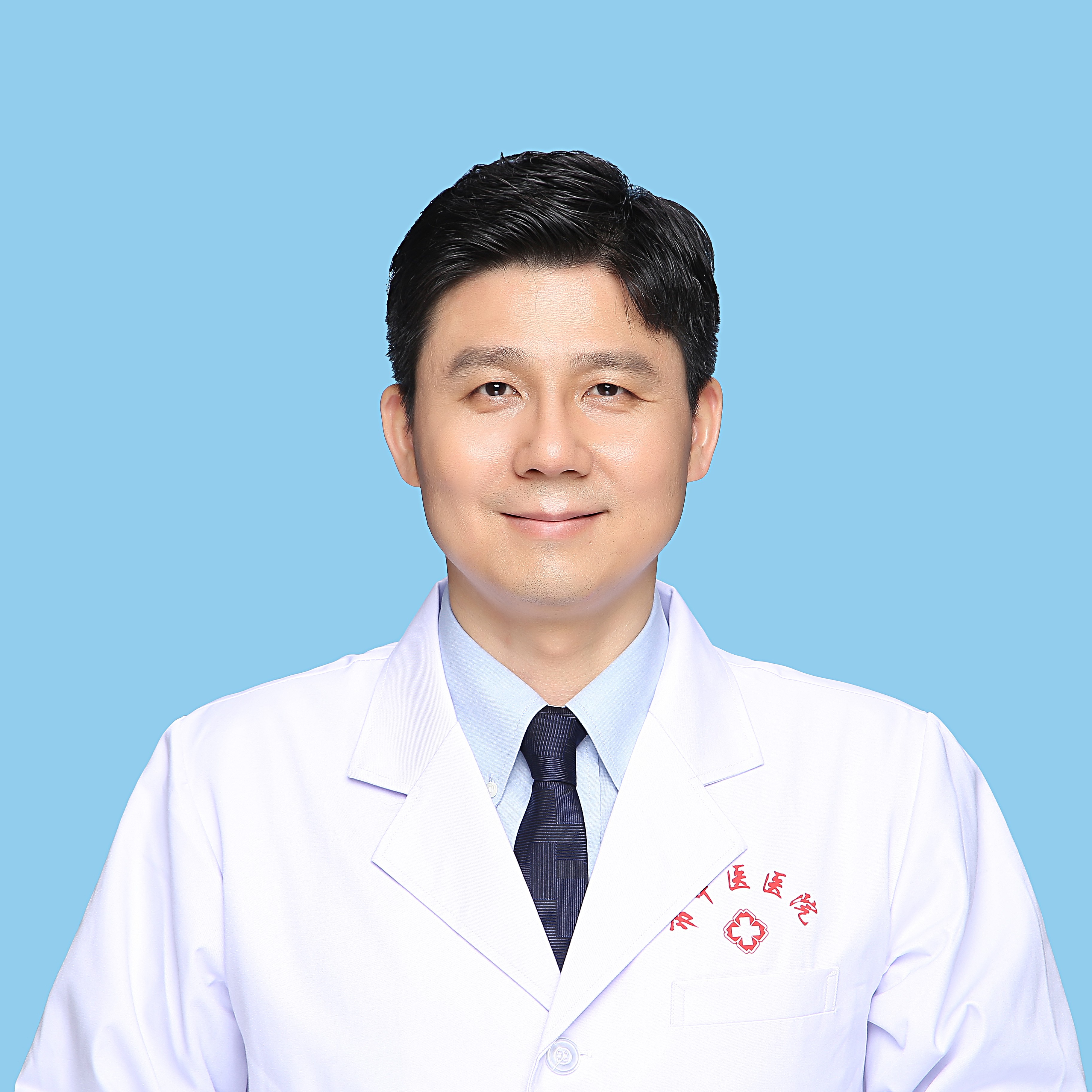 赵军