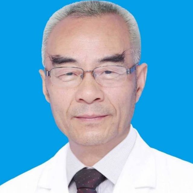陈学忠