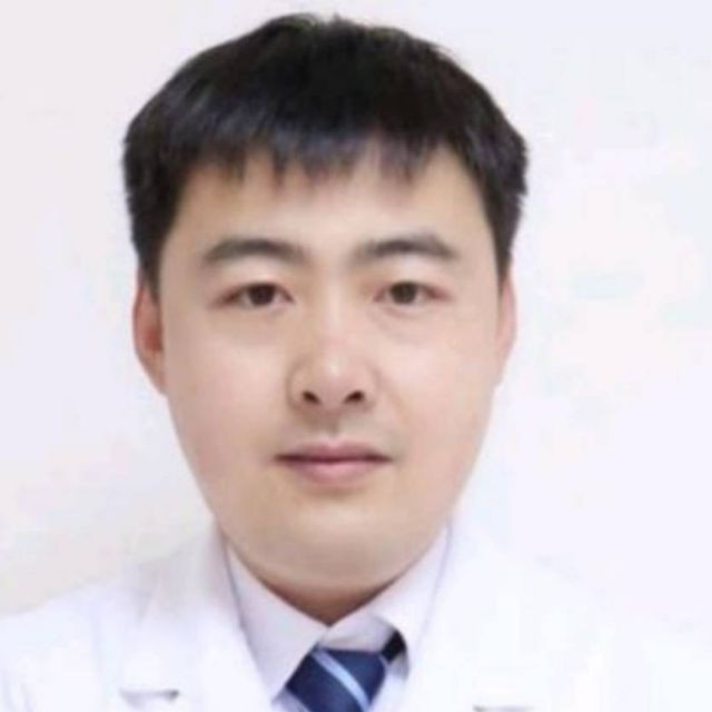 姜龙
