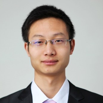 孟鹏飞
