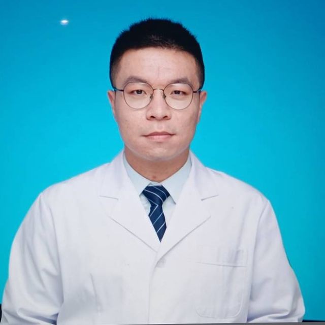 黄贺达