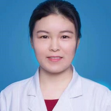 马丽娟