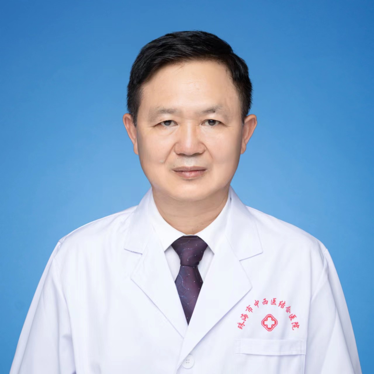 李忠海