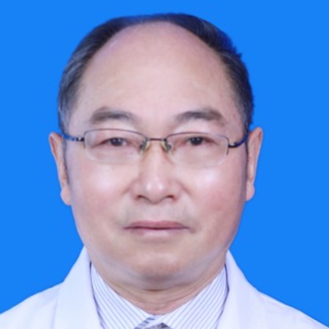 顾兆军