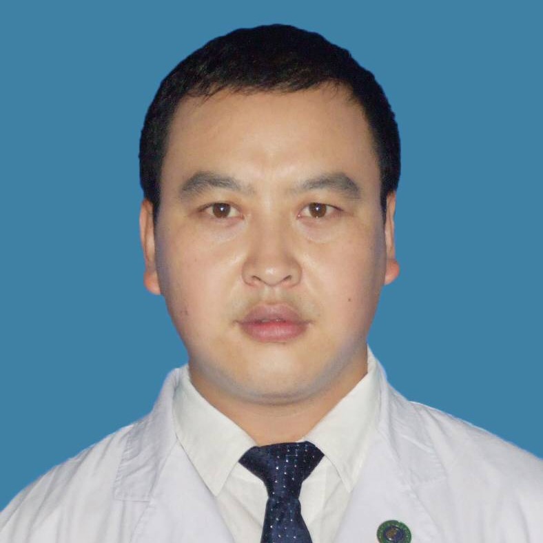 赵永利