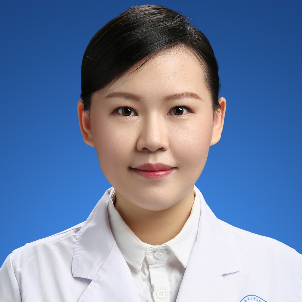 李龙梅